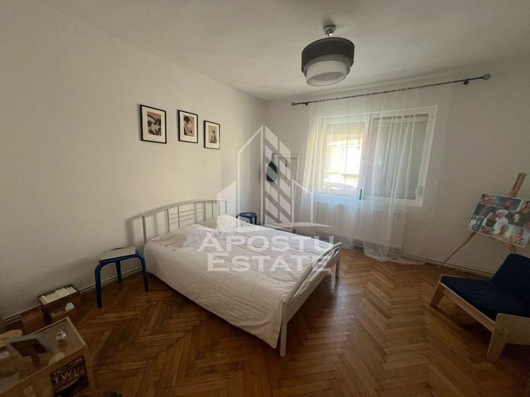 Casa individuala cu 5 camere, 2 bai si beci in zona Blasc... - 3