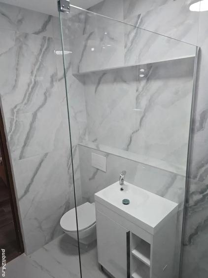 Vand apartament 2 camere - zona Hotel Select - 3