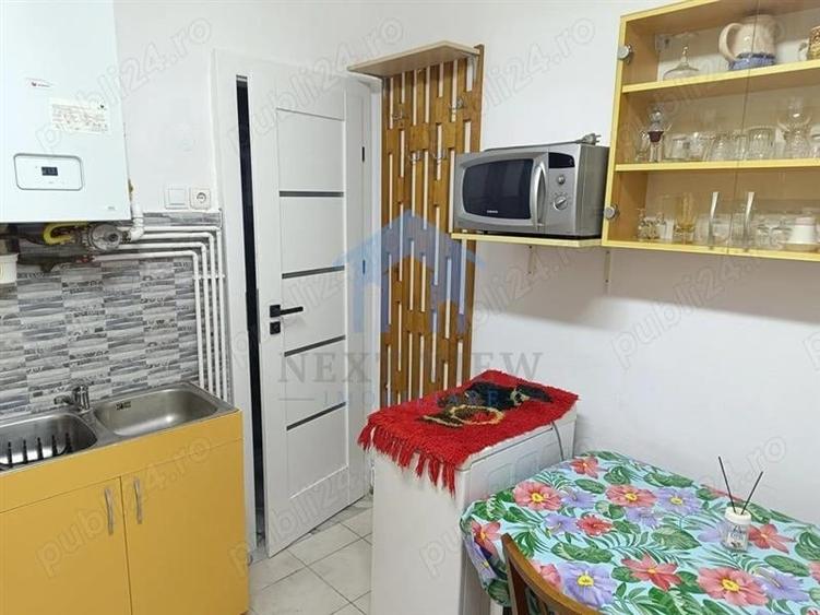 Apartament 2 camere, Central - 9
