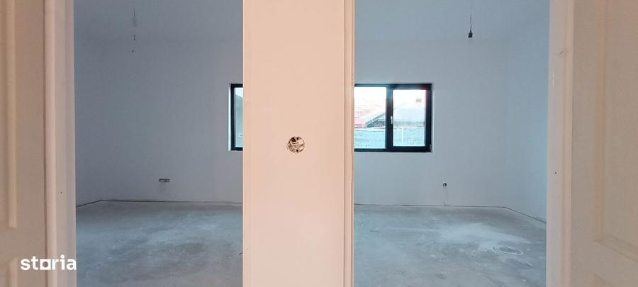 Casa noua spatioasa cu teren Zimandcuz - 15