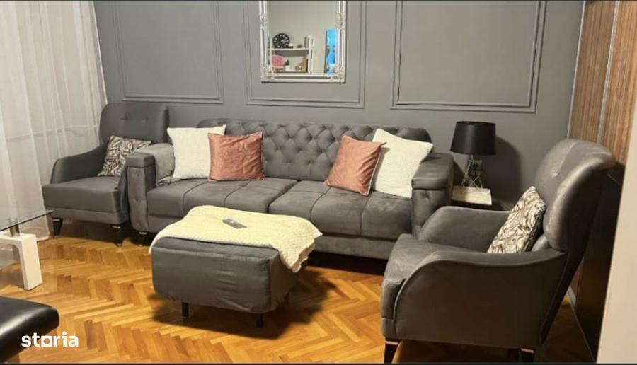 Apartament 2 camere, Nufarul, etaj 7, balcon - 5