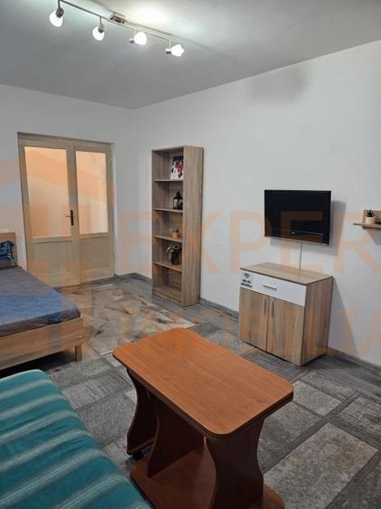 Garsoniera de vanzare, in zona Abator-Constanta - 1