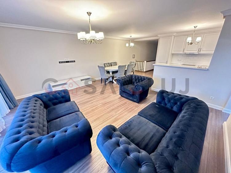 Casă tip Duplex,la cheie, zona Vivo - 1