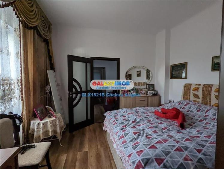 Timpuri Noi casa 3 camere,125mp,teren 200 mp,renovata - 8