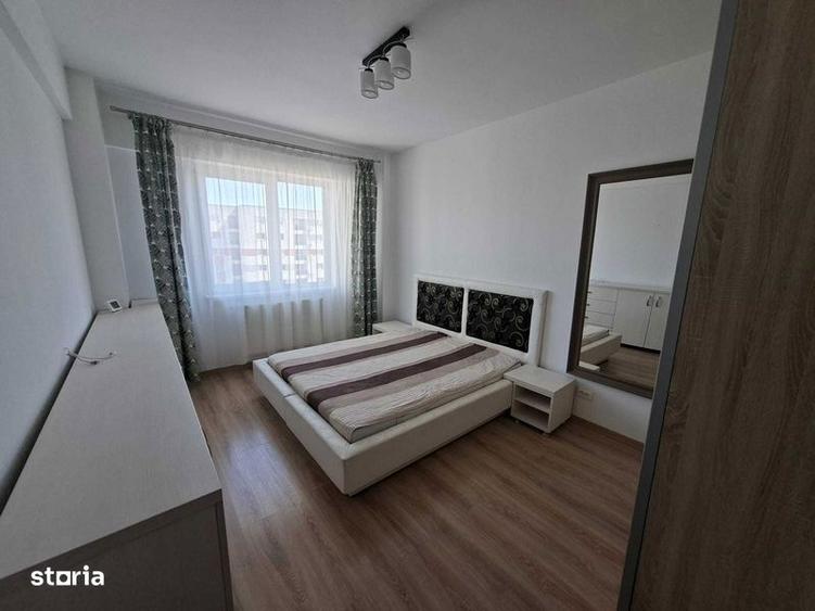 Apartament 2 camere - Rotar Park Residence 1 - Metrou Pacii - 7