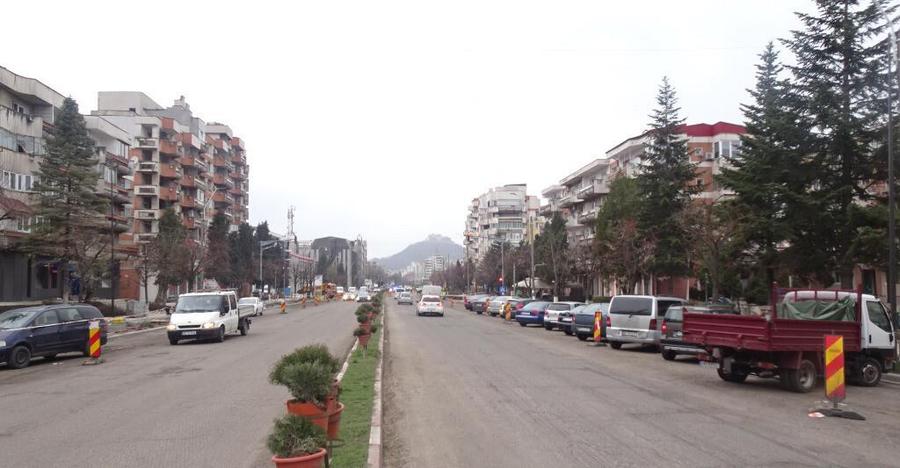 Spatiu comercial in Deva, zona 22 Decembrie Liceul Auto 167 mp Spatiu comercial in Deva, zona 22 Decembrie Liceul Auto 167 mp