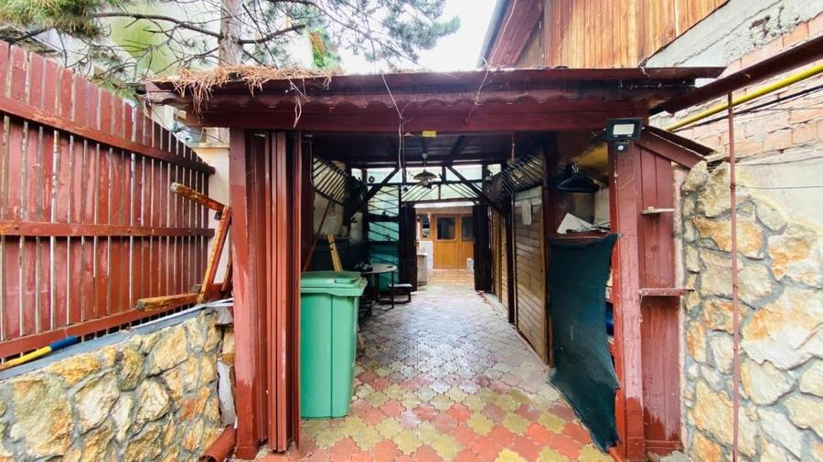 REV2004244 Casa de vanzare Baneasa - 3