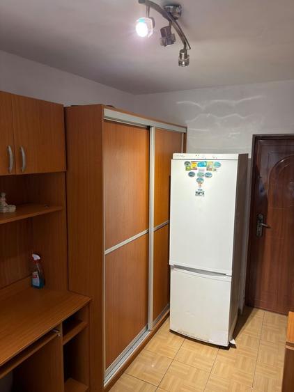 Garsoniera, 12mp, Et. 4/4, zona Take Ionescu - Medicină! - 6