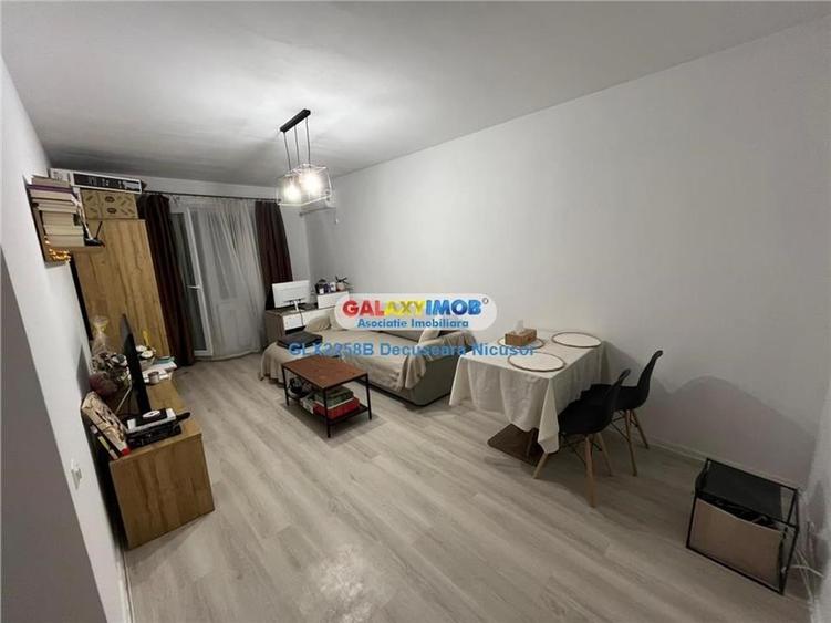 Apartament 2 camere Militari Residence Mobilat,Utilat 69.500 Euro - 2