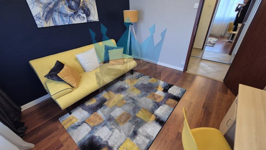 Apartament 3 Camere Dorobanti - 17