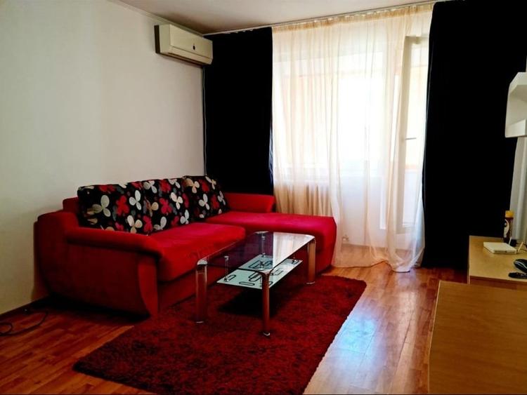 INCHIRIERI-Apartament 2 camere-SPATIOS-Metrou Pacii - 4