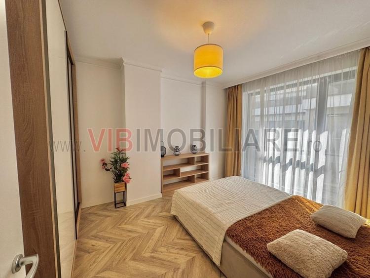 2 Camere - Catedral Residence - Marriot - Casa Poporului - 1