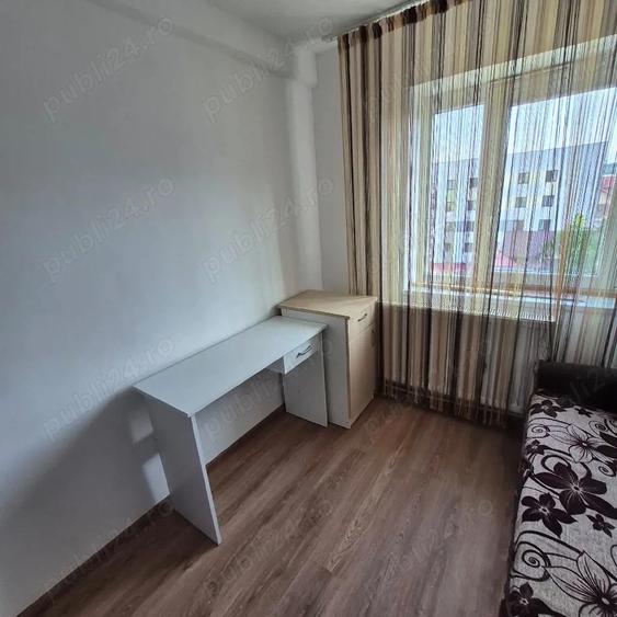 Inchiriere Garsoniera Burdujeni - 4