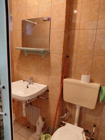 Apartament 2 camere, Micro 19,et 1,mobilat si utilat - 1