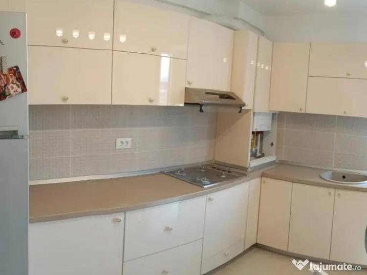 Apartament 2 camere, decomandat - zona Bartolomeu - 1