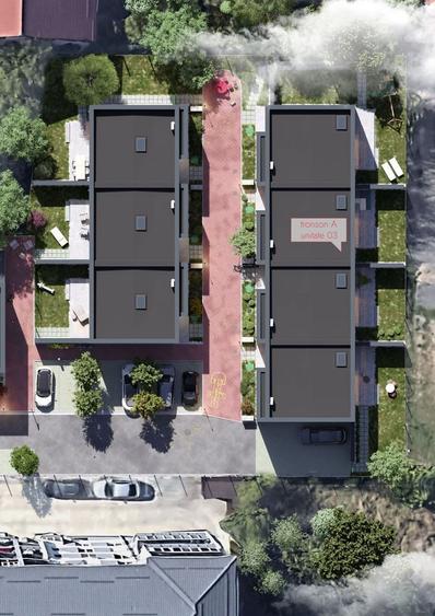 COMPLEX  VILE PREMIUM - PANOURI FOTOVOLTAICE / 1 DECEMBRIE 1918! - 1