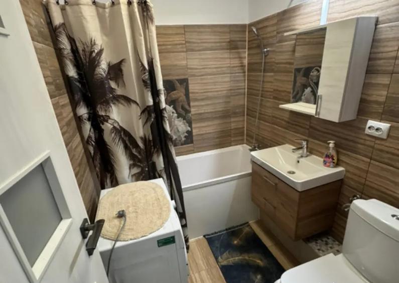 Apartament 3 camere Sun Plaza Oltenitei - 9