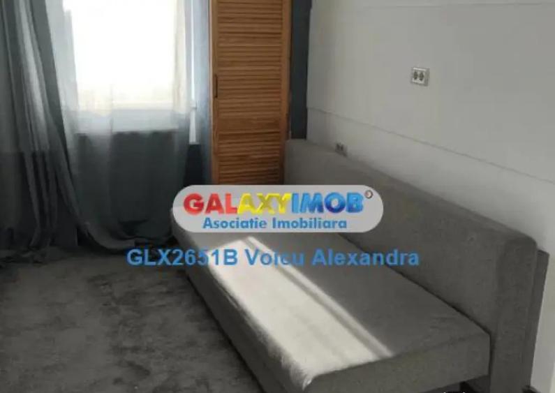 Apartament Bloc Nou - Berceni - Dimitrie Leonida - Centrala - 4