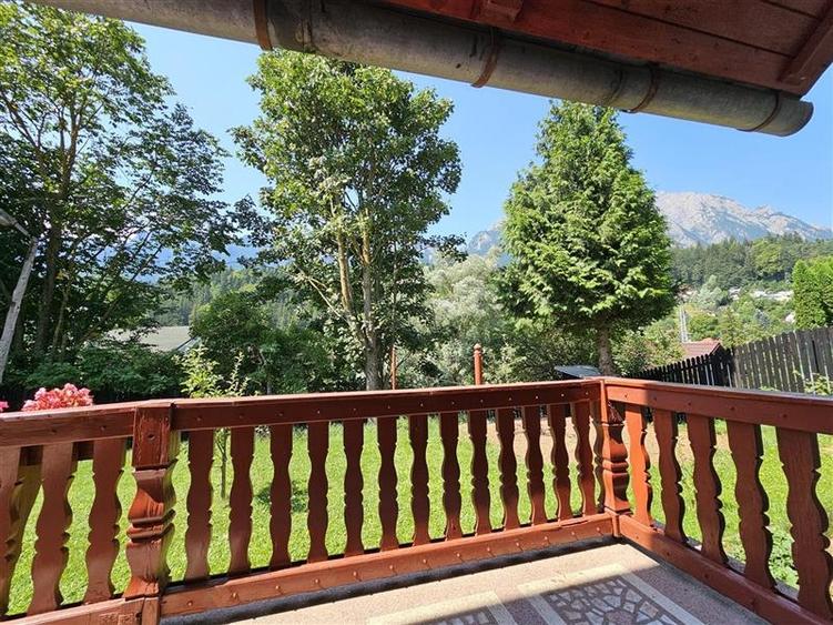 Vila cu vedere la Muntii Bucegi - 560 mpc si 963 mp teren - Zamora - 9