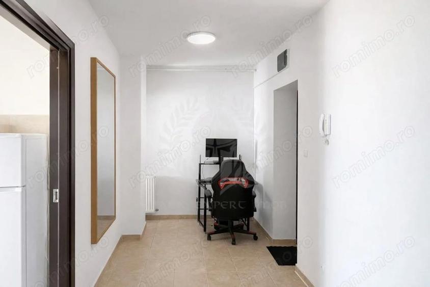 Inchiriere studio, bloc nou, zona Vest, Ploiesti - 5