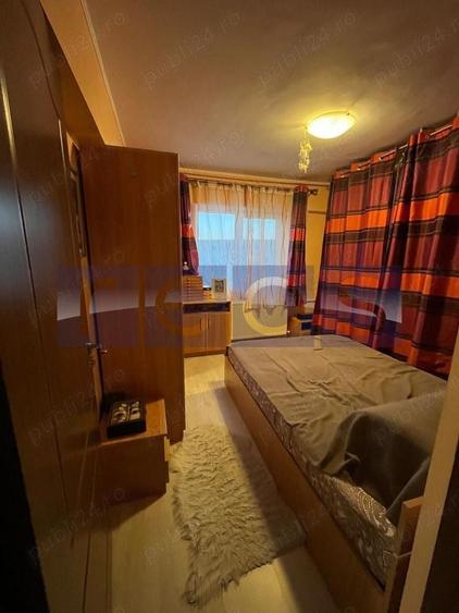 VANZARE - APARTAMENT | 3 CAMERE |  PIATA -UNIRII - 4