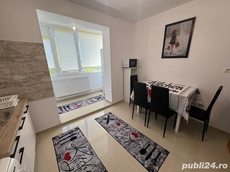 Apartament City Park Mall Constanta - termen lung - 3