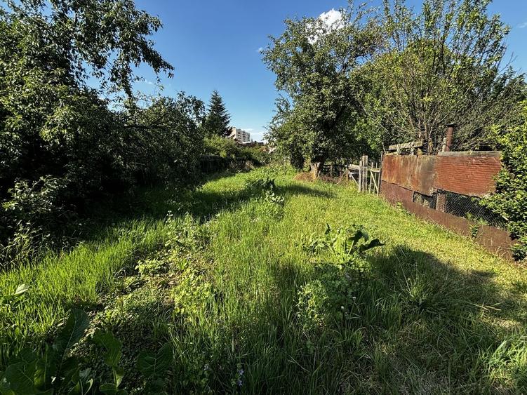 Doua case de vanzare 75 M² + curte 720 M² Piata Kalvin - 16