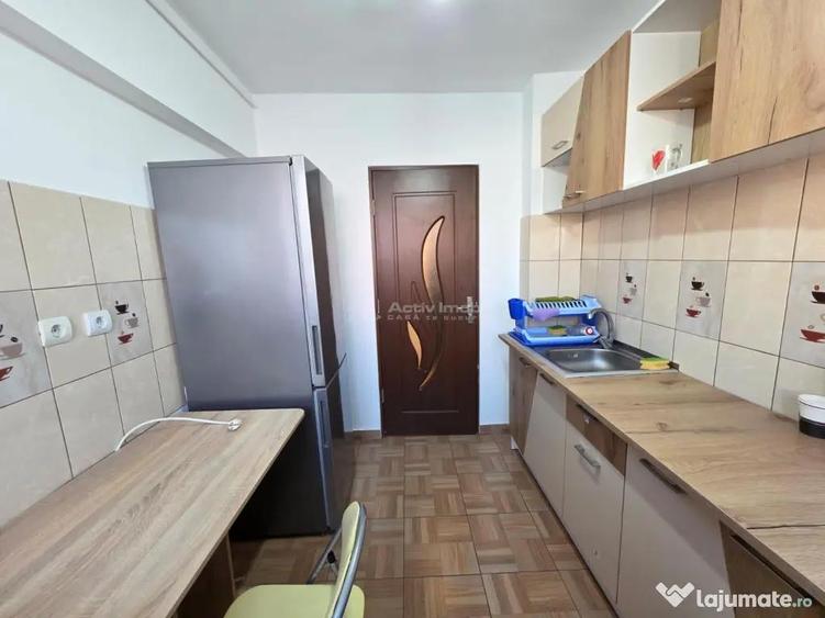 3 camere - centrala termica - 1 Decembrie - Titan - 8