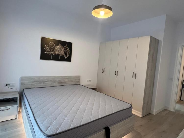 Apartament 3 cam PALAS -  SILK prima inchiriere COMPLEX REZIDENTIAL - 4