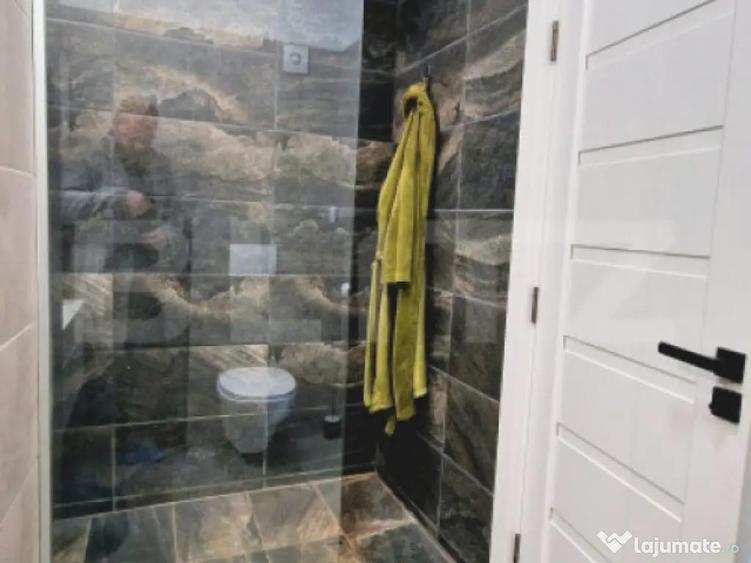 Penthouse cu 4 camere, 95mp, 2 parcari subterane, panorama, - 4