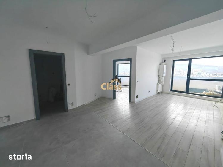 Apartament 2 camere | Parcare | Nou | 48 mpu | Wings Zorilor - 4