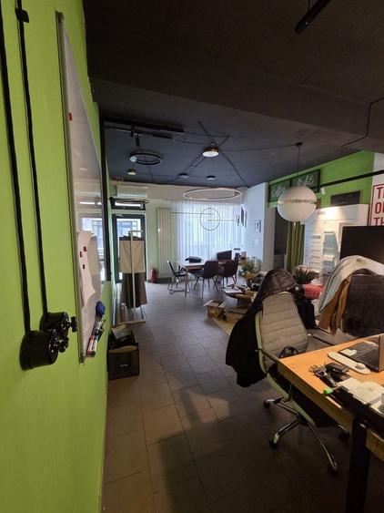 Spatiu comercial blvd Gh Ionescu Sisesti - 2