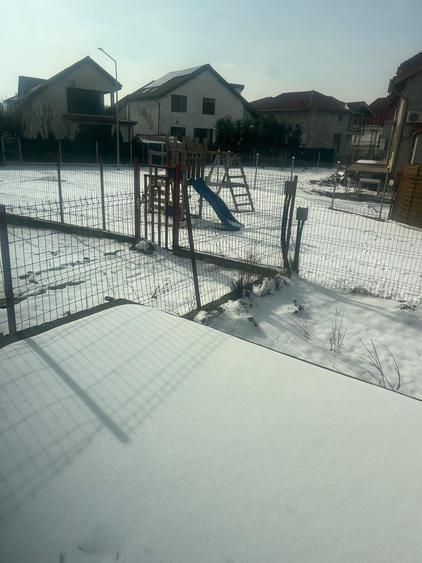 Vila de vanzare Henri Coandă - 28