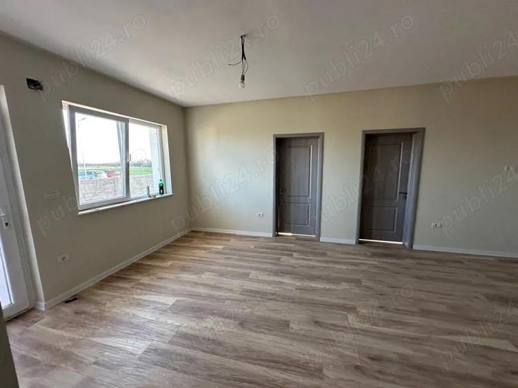 Proprietar vand duplex pe parte in Ghiroda - 1