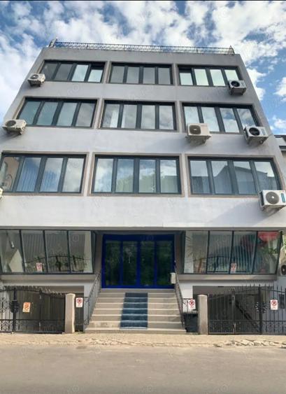 Dorobanti-birou-suprafata 100 mp-pret 1500 euro - 1