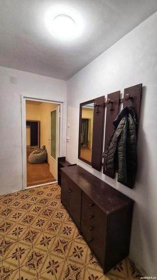 Proprietar, inchirez ap 2 camere, str Timis - 3