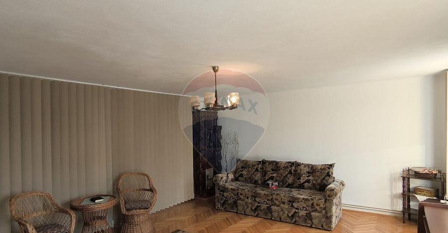 Apartament spa?ios intr-o cladire istorica, zona cent... - 2