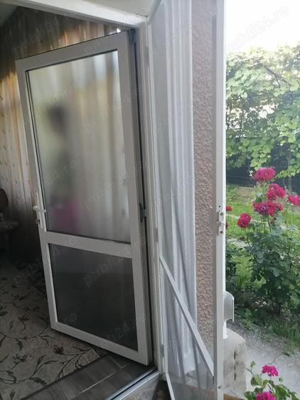 Casa locuibila cu teren mic Bistrita - 4