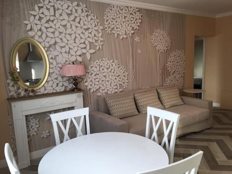 Inchiriez ap lux 3 camere aradului 580 euro - 3