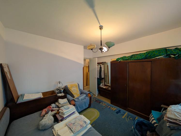 Vânzare apartament 2 Camere decomandat | Etaj 1 | 57 mp | B-dul București - 4