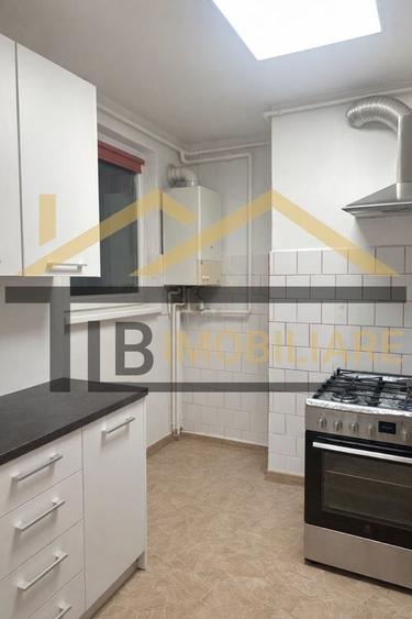 Apartamet cu 3 camere, 65mp, Zona Strazii Moldove - 2