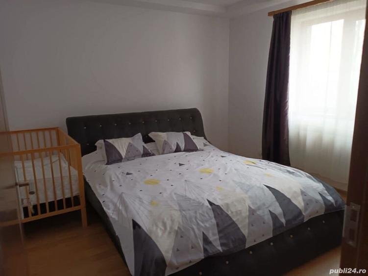 casa si garaj curte +gradina - 9