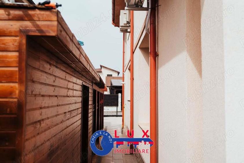 ID 6605 - EXCLUSIVITATE - Vila superba in Cartier 9 MAI - 7