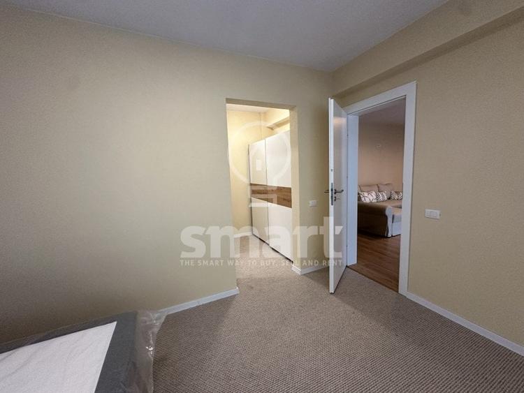 Apartament 2 camere LUX 70mp BLOC NOU Borhanci - 7