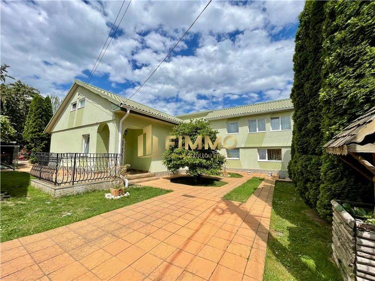 Casa Marasesti | 620 mp | Str. Oituz | ID:651 - 1