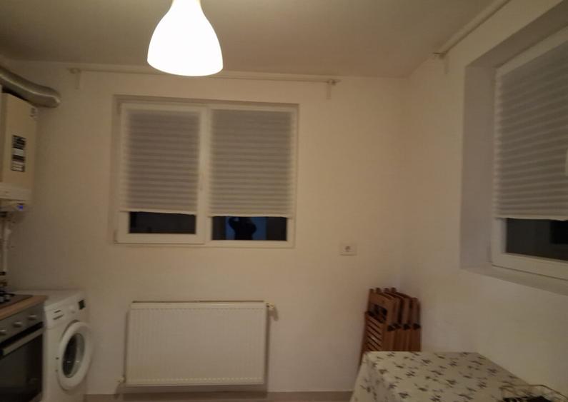 Proprietar, inchiriez garsoniera, bloc nou,Otopeni - 4