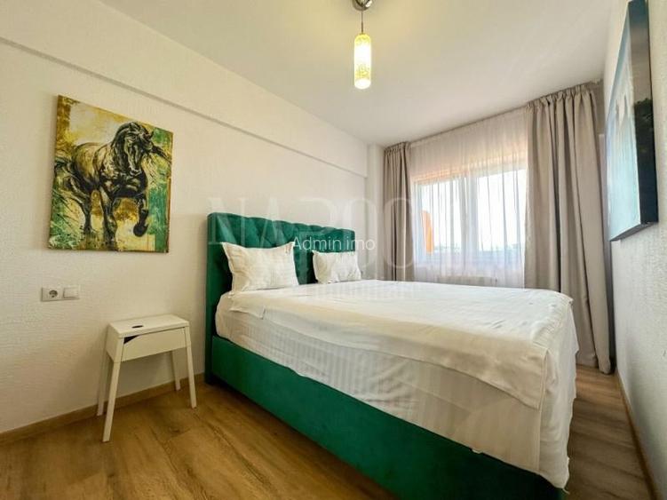 Apartament 2 camere de vanzare in Gheorgheni, Cluj Napoca