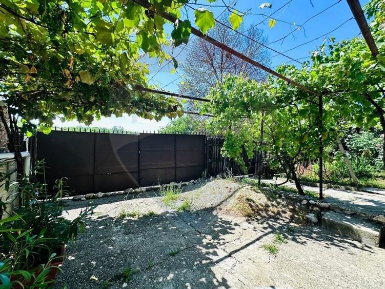 Casa cu Toate Utilitatile,Vedere Panoramica,Livada-Stefanesti, Arges - 6