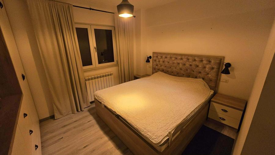 Apartament 2 camere, LOCATIE PREMIUM Suceava renovat complet - 5