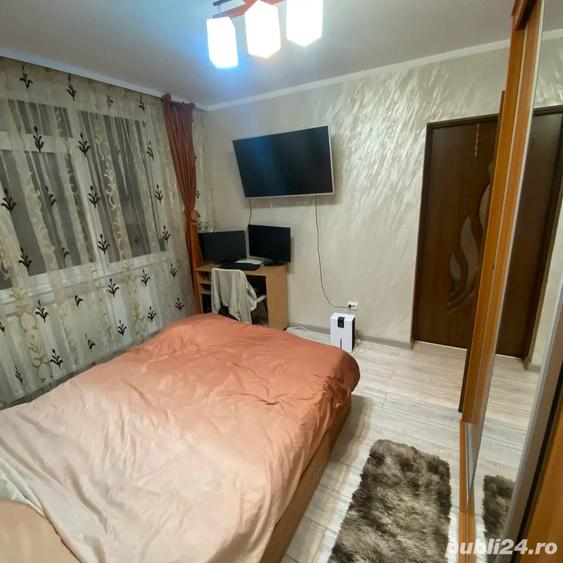 Apartament 2 camere Tiglina 1 50mp utili | Parter | RENOVAT proaspat! - 4